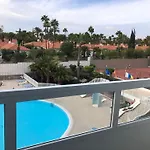 Apartment Aloe Playa del Ingles (Gran Canaria)
