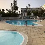 Apartment Aloe Playa del Ingles (Gran Canaria)