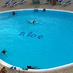 Aloe Apartment