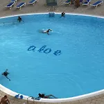 Aloe * Playa del Ingles (Gran Canaria)