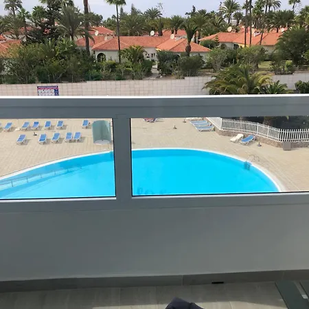 Aloe * 플라야 델 잉글스