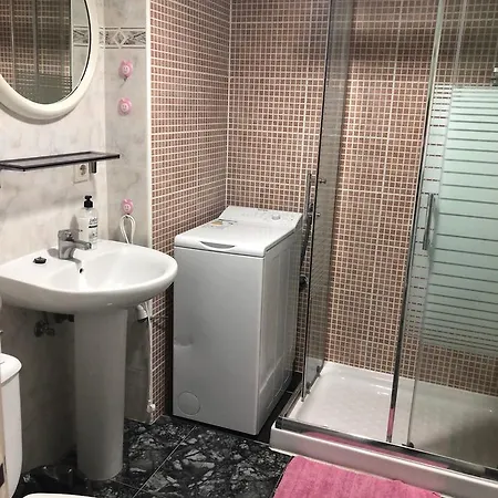 Aloe 플라야 델 잉글스