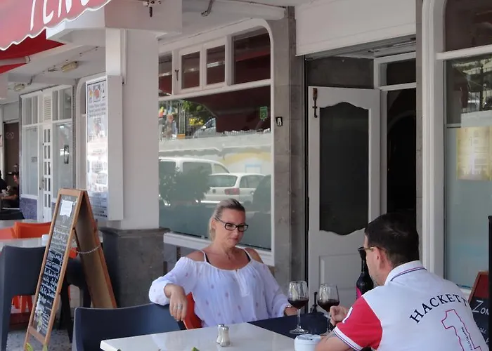 Aloe Playa del Ingles (Gran Canaria)