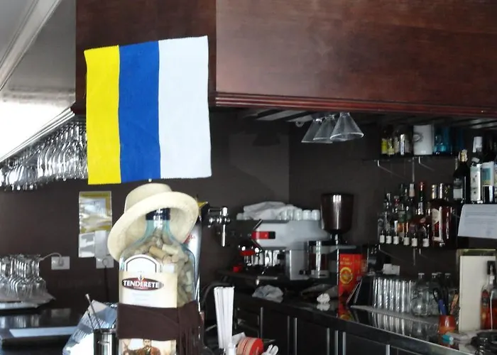 Aloe Playa del Ingles (Gran Canaria)