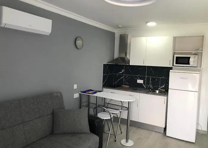 Aloe Playa del Ingles (Gran Canaria)