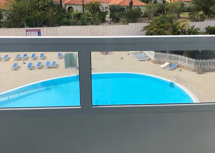 Aloe * Playa del Ingles (Gran Canaria)