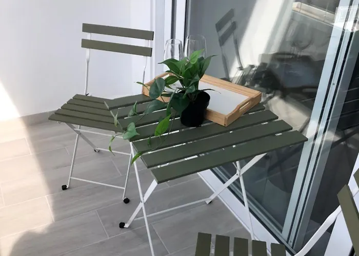 Aloe Apartment Playa del Ingles (Gran Canaria)