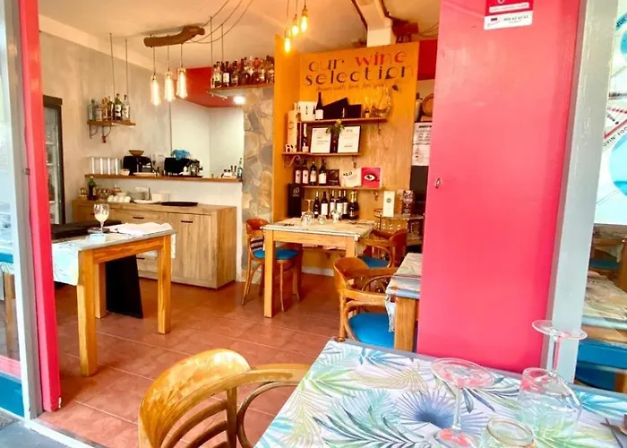 Aloe * Playa del Ingles (Gran Canaria)