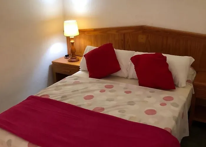 Aloe Apartment Playa del Ingles (Gran Canaria)