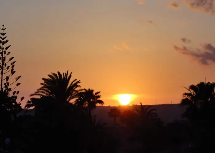 Apartment Aloe Playa del Ingles (Gran Canaria)