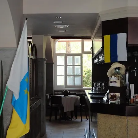 Appartement Aloe *