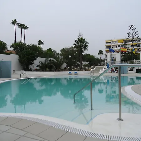Appartement Aloe Playa del Inglés