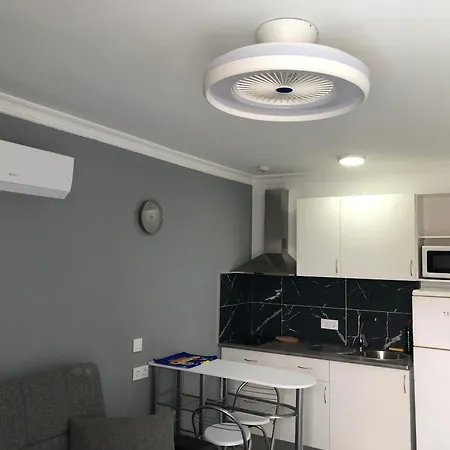 Apartment Aloe Playa del Inglés