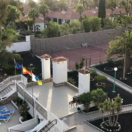 Aloe Playa del Ingles (Gran Canaria)