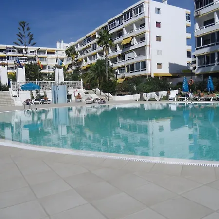 Aloe Daire Playa del Ingles (Gran Canaria)