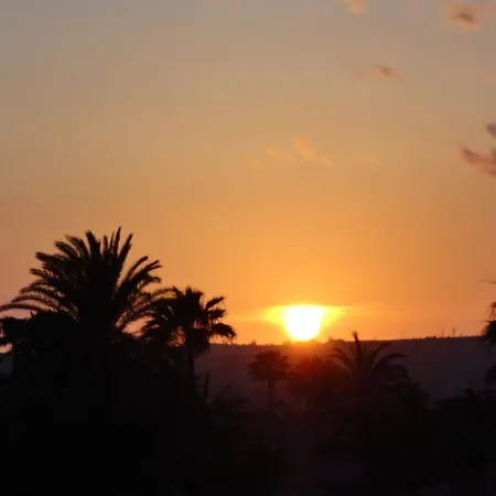 Apartman Aloe Playa del Inglés