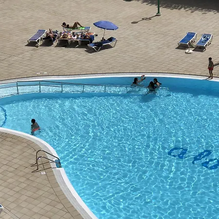 Aloe * Playa del Inglés