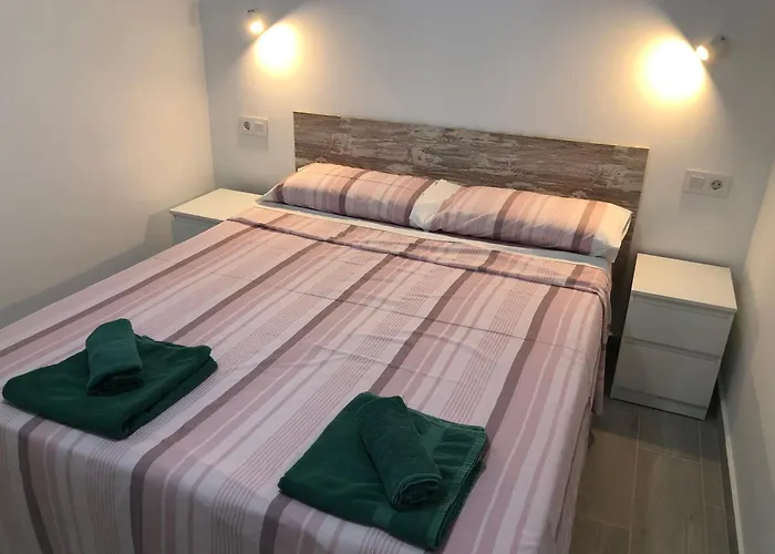 Aloe プラヤ・デル・イングレス