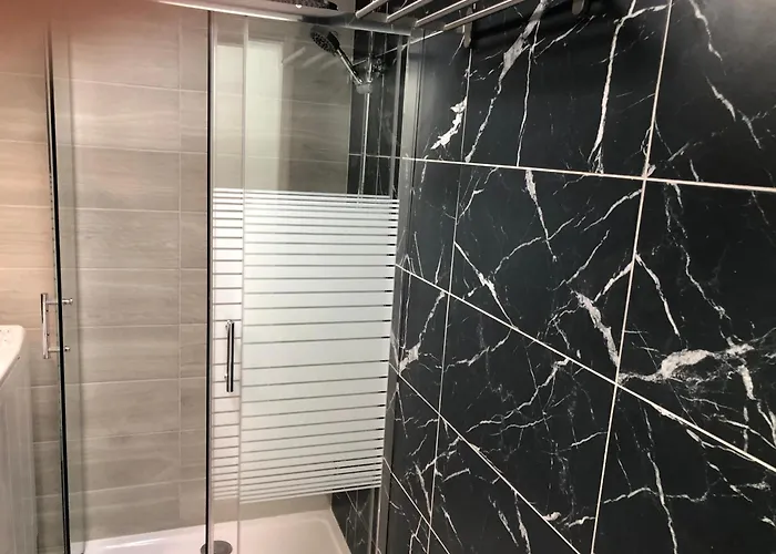 Апартаменти Aloe