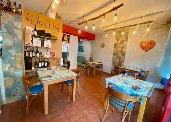 アパート Aloe プラヤ・デル・イングレス