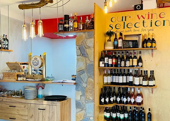 Апартаменти Aloe