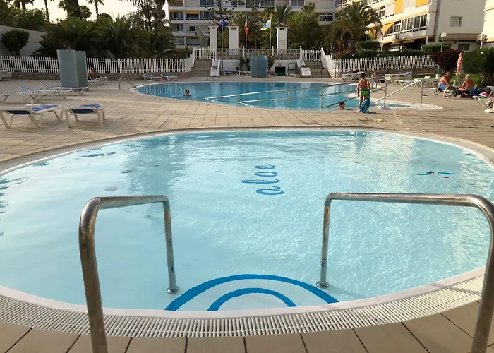 Aloe Апартаменти