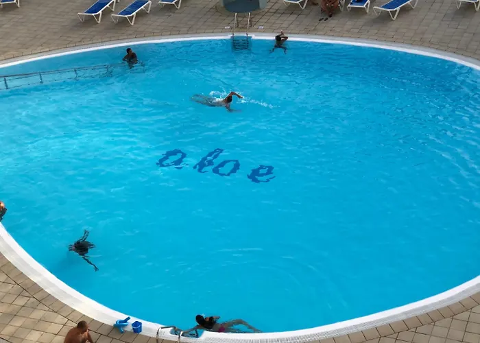 阿罗伊公寓 公寓