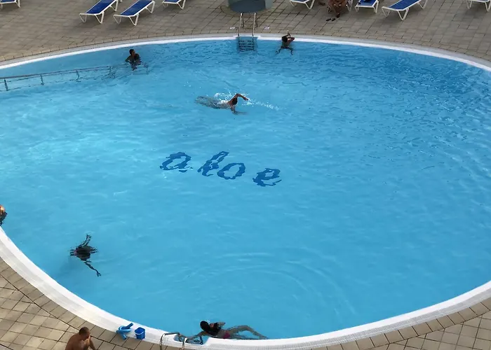 Aloe * Плайя-дель-Інглес