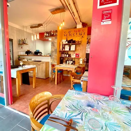 Aloe * Playa del Inglés