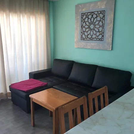 Aloe Playa del Inglés