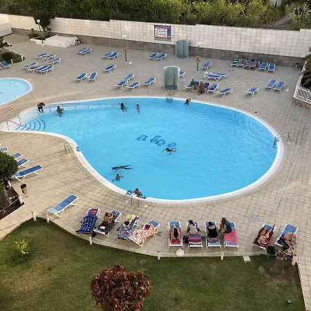 Aloe Playa del Inglés