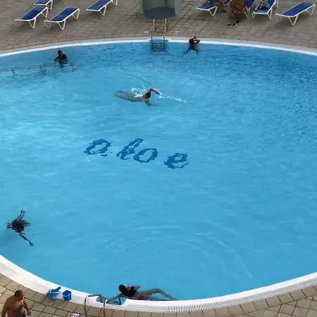 Aloe * Playa del Inglés