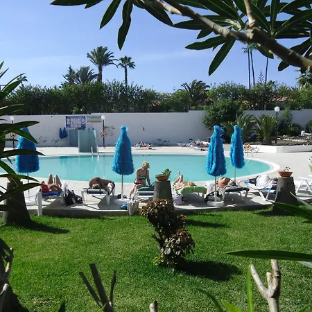 Apartamento Aloe