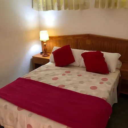 Aloe Lägenhet Playa del Inglés