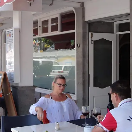 Aloe Lägenhet Playa del Inglés