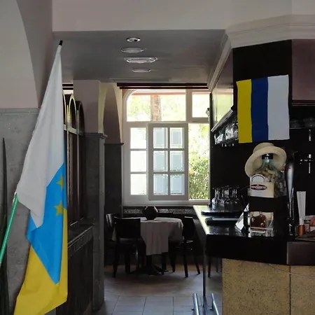 Aloe Playa del Inglés