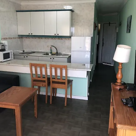 Apartamento Aloe