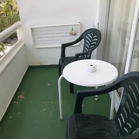 Apartamento Aloe