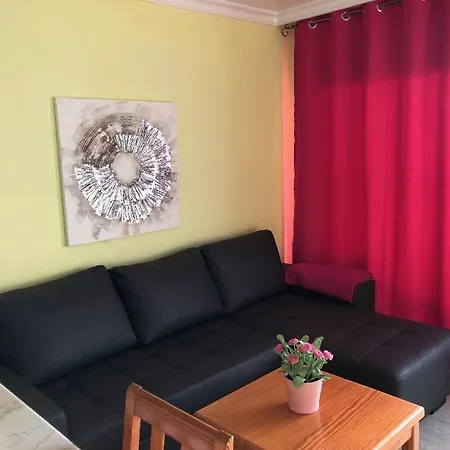 Aloe Apartamento