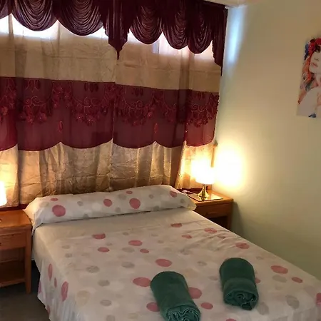 Aloe Apartamento *